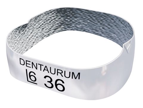 dentaform Band 26UL 003