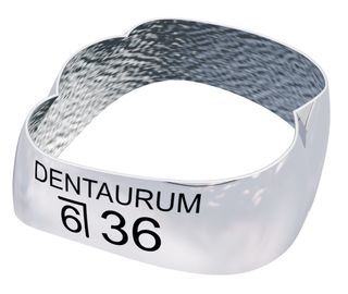 dentaform Band 46LR 003