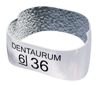 dentaform Band 16UR 003