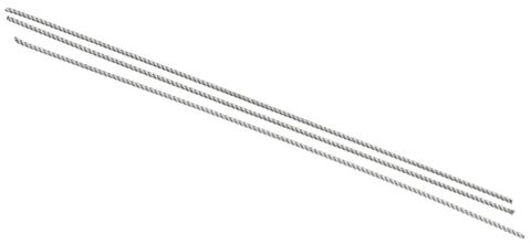 Titanium Retainer Wire 044 Mm