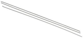 Titanium Retainer Wire 044 Mm