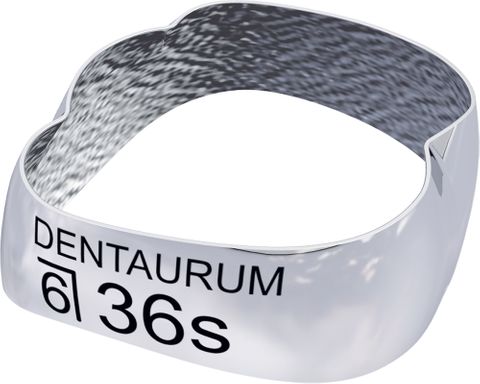 dentaform Snap 46LR 016