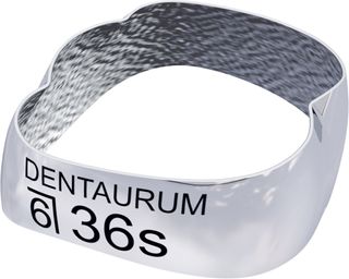 dentaform Snap 46LR 016