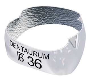 dentaform Band 36LL 022