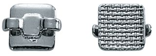 D.B.Lingual Double Hooks Short