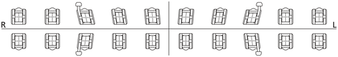 1 Case discovery Sl Roth 18