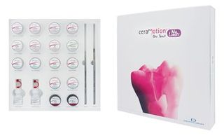 One Touch No Limit Kit