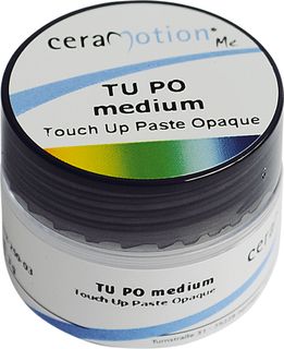 Cm Me Tu Paste Opaque Medium