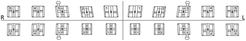 1 Case equilibrium 2 MBT