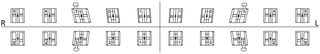 1 Case equilibrium Mini Roth 1