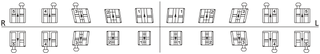 1 Case equilibrium 2 Roth 22