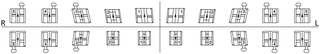 1 Case equilibrium 2 Roth 18