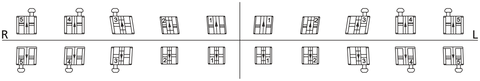 1 Case equilibrium Mini MBT