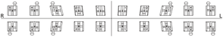 1 Case equilibrium Mini Roth 1