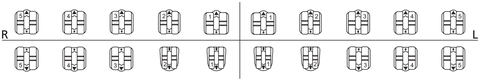 1 Case discovery Standard EDGe