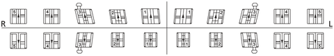 1 Case equilibrium Ti Roth 18