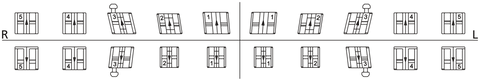 1 Case equilibrium Ti Roth 22