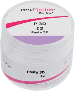 Ot Cm Paste 3D Opal Honey