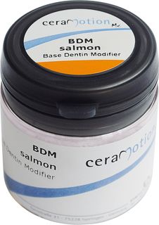 Cm Me Base Dentin Mod Caramel