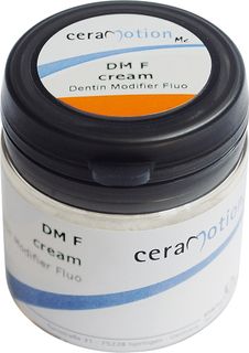 Cm Me Dentin Mod Fluo Cream