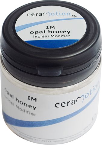 Cm Me Incisal Mod Opal Honey