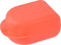 Appliance Box maxi Neon Coral