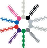 Dentalastics Assortment