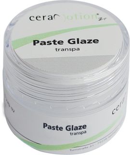 Paste Glaze PGL transpa
