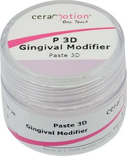 ceraMotion Paste 3D Ging Modif