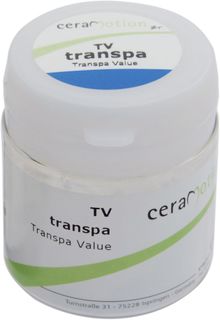 Cm Zr Transpa Value Tv