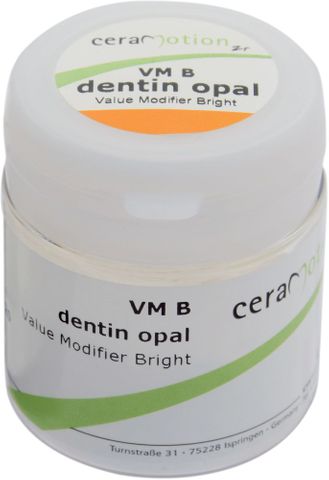 Cm Zr Value Modifier Bright De