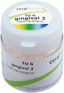 Cm Zr Tu Gingival G2