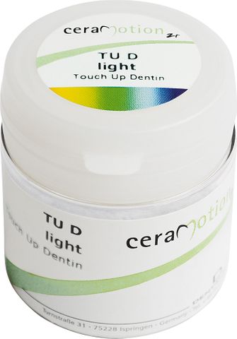 Cm Zr Tu Dentin Light