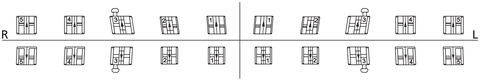 1 Case equilibrium Mini MBT