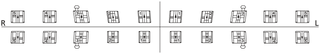 1 Case equilibrium Mini MBT