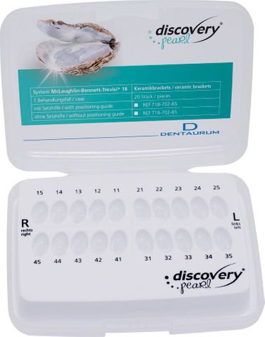 1 Case discovery pearl Ceramic