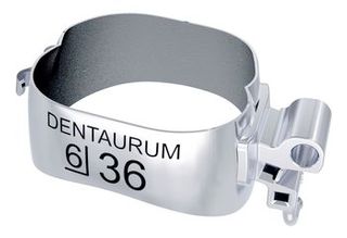 dentaform Band Tooth 16 Size 1