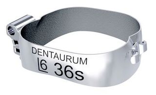 dentaform Snap tooth 26 size 8