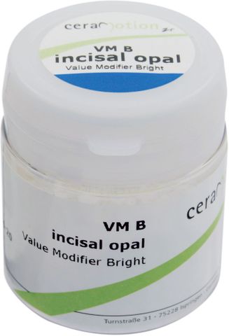 Cm Zr Value Modifier Bright In