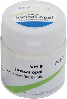 Cm Zr Value Modifier Bright In