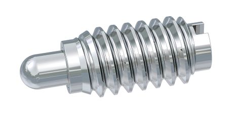 Piston Screws 4 Mm