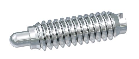 Piston Screws 6 Mm