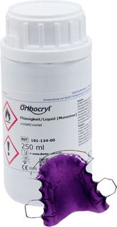 Orthocryl Liquid Violet DG