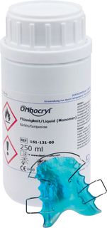 Orthocryl Liquid Turquois DG