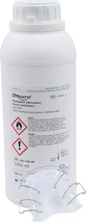 * Orthocryl Liquid Clear 1L DG