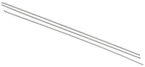 Titanium Retainer Wire 050 Mm