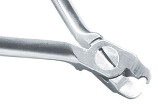Herbst Ts/SUS Crimping Pliers
