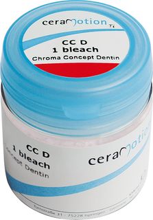 Cm Ti Cc Dentin 2 Bleach