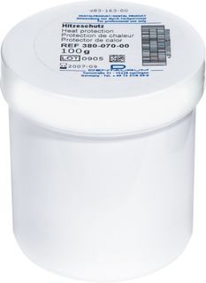 Heat Screen 100g