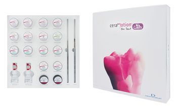 One Touch No Limit Kit